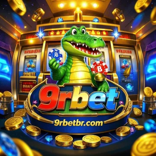 A Emoção dos Sorteios no 9rbet: Como Participar e Ganhar Prêmios